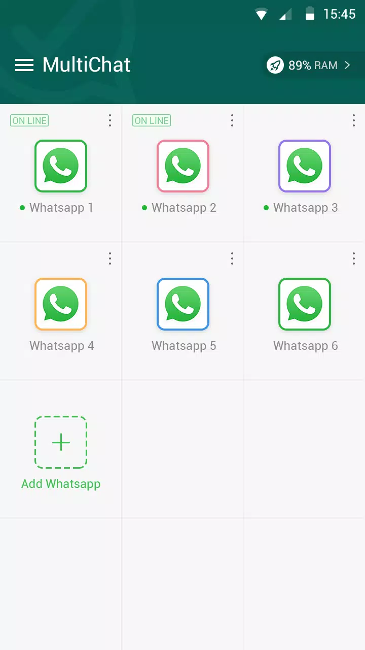 Multi Chat for WhatsApp on the App Store