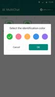 Clone app&multiple accounts for WhatsApp-MultiChat screenshot 1