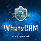 WhatsCRM иконка