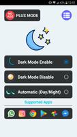 Dark Mode Screenshot 1