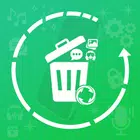 Recover Deleted Chat- Undelete icon
