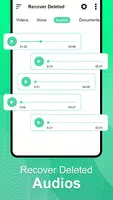 Recover Deleted Chat- Undelete screenshot 5