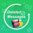 whatsdelete khôi phục tin nhắn