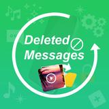 whatsdelete : récupérer le msg icône