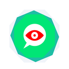 Whatslog: Online Tracker icône
