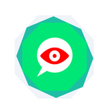 Whatslog: Online Tracker icône