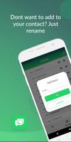 WhatsNow - Direct Open Chat Wi اسکرین شاٹ 3