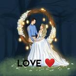 DP and Status for whatsapp - W