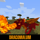 Dragon Mod For MCPE APK