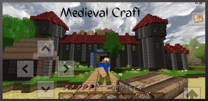 Mod Medieval Craft For MCPE スクリーンショット 3