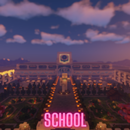 Mod School For MCPE APK