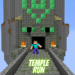 ”Mod Temple Run For MCPE
