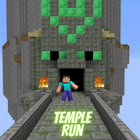 Mod Temple Run For MCPE icône