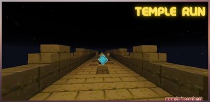 Mod Temple Run For MCPE screenshot 3