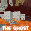 Mod The Ghost For MCPE APK
