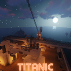 Mod Titanic For MCPE アイコン