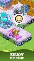 Wheel Fortress screenshot 3