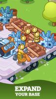 Wheel Fortress screenshot 2