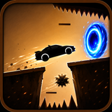 Wheelievil: Toxic Roads APK