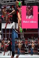 WWE 2K19 Pro Wrestling Storry capture d'écran 3
