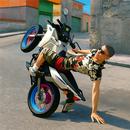 Wheelie Master: Moto Ride 3D APK