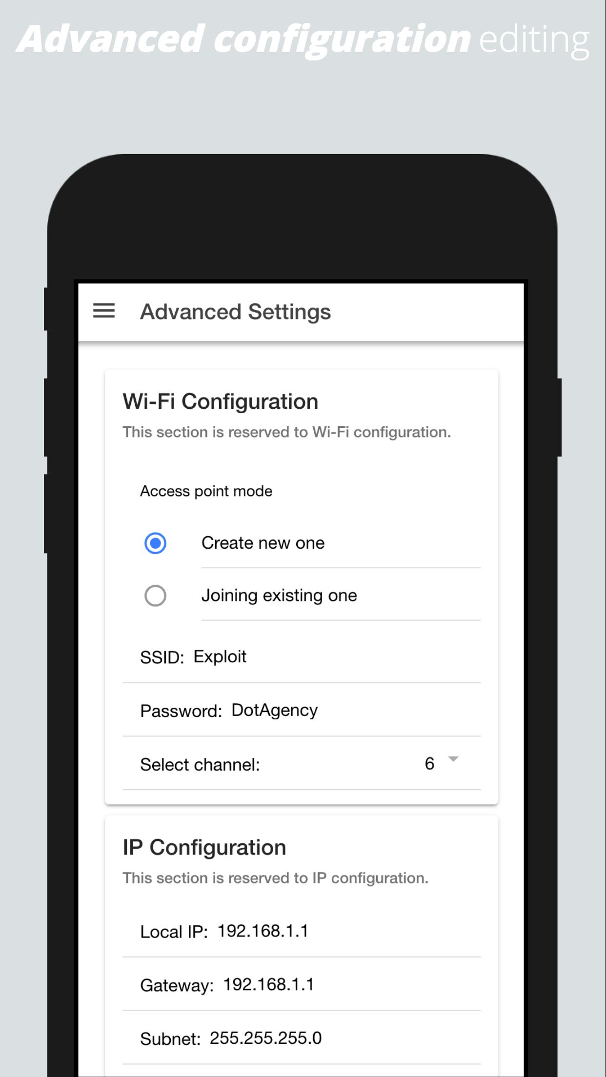 WHID Mobile Connector for Android - APK Download - 