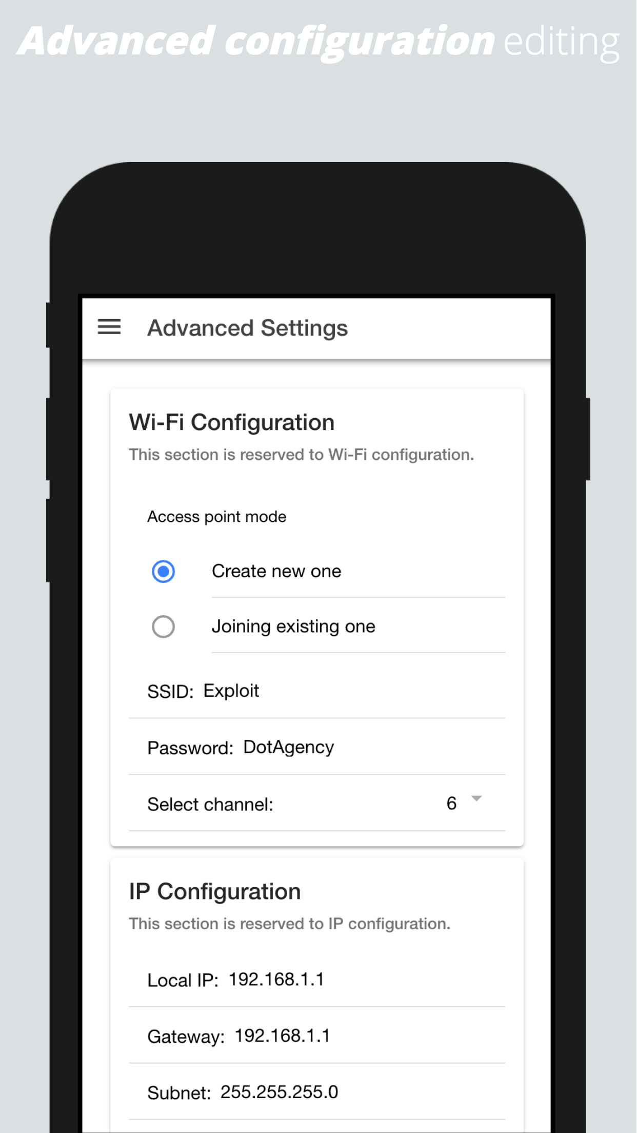 WHID Mobile Connector for Android - APK Download - 