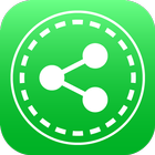 動画シェア+ icon