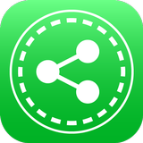 動画シェア+ icon