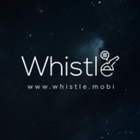 Whistle: Mobile Marketing icône
