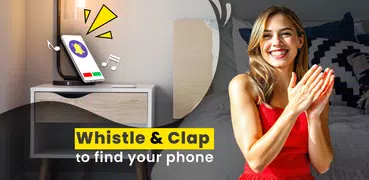 Find My Phone Anti Theft Alarm