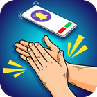 آیکون‌ Find My Phone by Clap, Flash