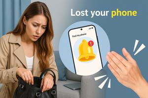 Find My Phone poster