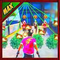 FFH4X MAX Headshot FFHACK Mod
