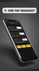 One Tap Headshot Pro GFX Tool XAPK download