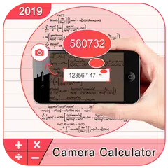 Photo Cam Math Calculator APK download