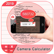 Photo Cam Math Calculator