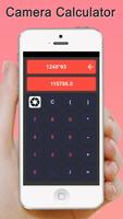 Photo Cam Math Calculator ภาพหน้าจอ 3