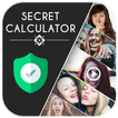 Secret Calculator - Hide Photo, Video & App Locker