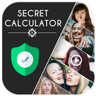 Secret Calculator icon