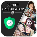 Secret Calculator - Hide Photo, Video & App Locker APK