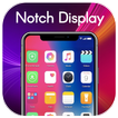 Notch Display - PhoneX Customize Notch Remover