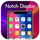 Notch Display - PhoneX Customi APK