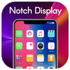 Notch Display - PhoneX Customize Notch Remover