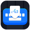Fancy Stylish Fonts Keyboard