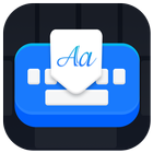 Fancy Stylish Fonts Keyboard icon