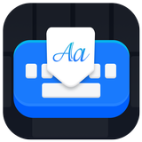 Fancy Stylish Fonts Keyboard icon