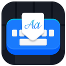 Fancy Stylish Fonts Keyboard-APK