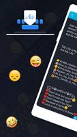 Fancy Stylish Fonts Keyboard screenshot 2