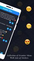 Fancy Stylish Fonts Keyboard screenshot 3